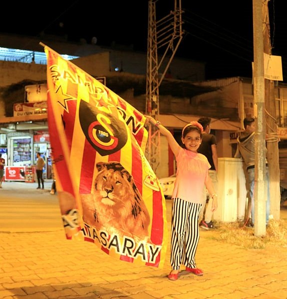 Foto - Türkiye'nin dört bir yanında şampiyonluk coşkusu!