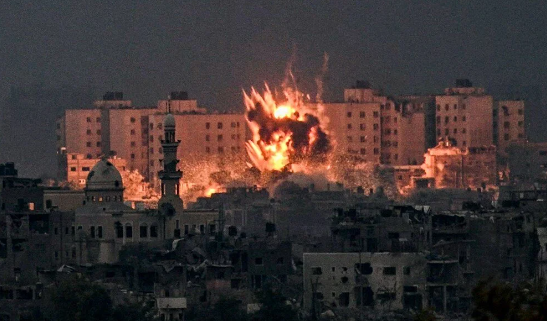 Türkiye’nin dört bir yanından Filistin’e destek O iller ayağa kalktı