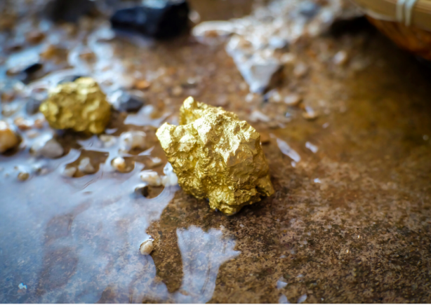 Foto -  37 yıldır Anadolu’da altın arayan ABD'li ismin Türkiye sözleri olay olacak! Yerin altındaki miktarı açıkladı, duyan şok olacak