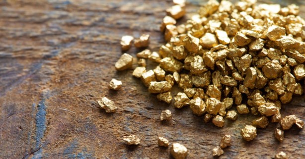 Foto -  37 yıldır Anadolu’da altın arayan ABD'li ismin Türkiye sözleri olay olacak! Yerin altındaki miktarı açıkladı, duyan şok olacak