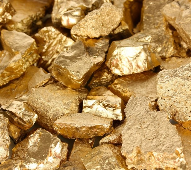 Foto -  37 yıldır Anadolu’da altın arayan ABD'li ismin Türkiye sözleri olay olacak! Yerin altındaki miktarı açıkladı, duyan şok olacak