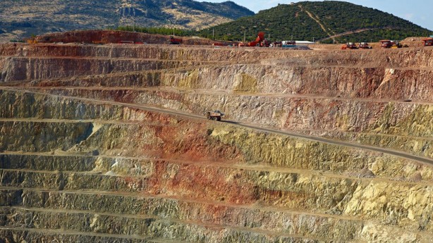 Foto -  37 yıldır Anadolu’da altın arayan ABD'li ismin Türkiye sözleri olay olacak! Yerin altındaki miktarı açıkladı, duyan şok olacak