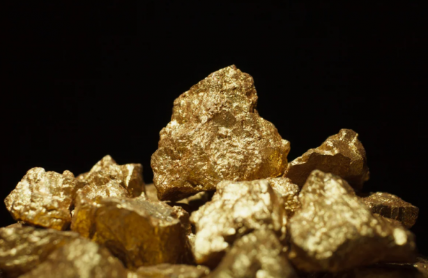 Foto -  37 yıldır Anadolu’da altın arayan ABD'li ismin Türkiye sözleri olay olacak! Yerin altındaki miktarı açıkladı, duyan şok olacak