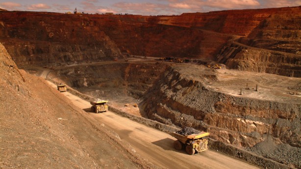 Foto -  37 yıldır Anadolu’da altın arayan ABD'li ismin Türkiye sözleri olay olacak! Yerin altındaki miktarı açıkladı, duyan şok olacak