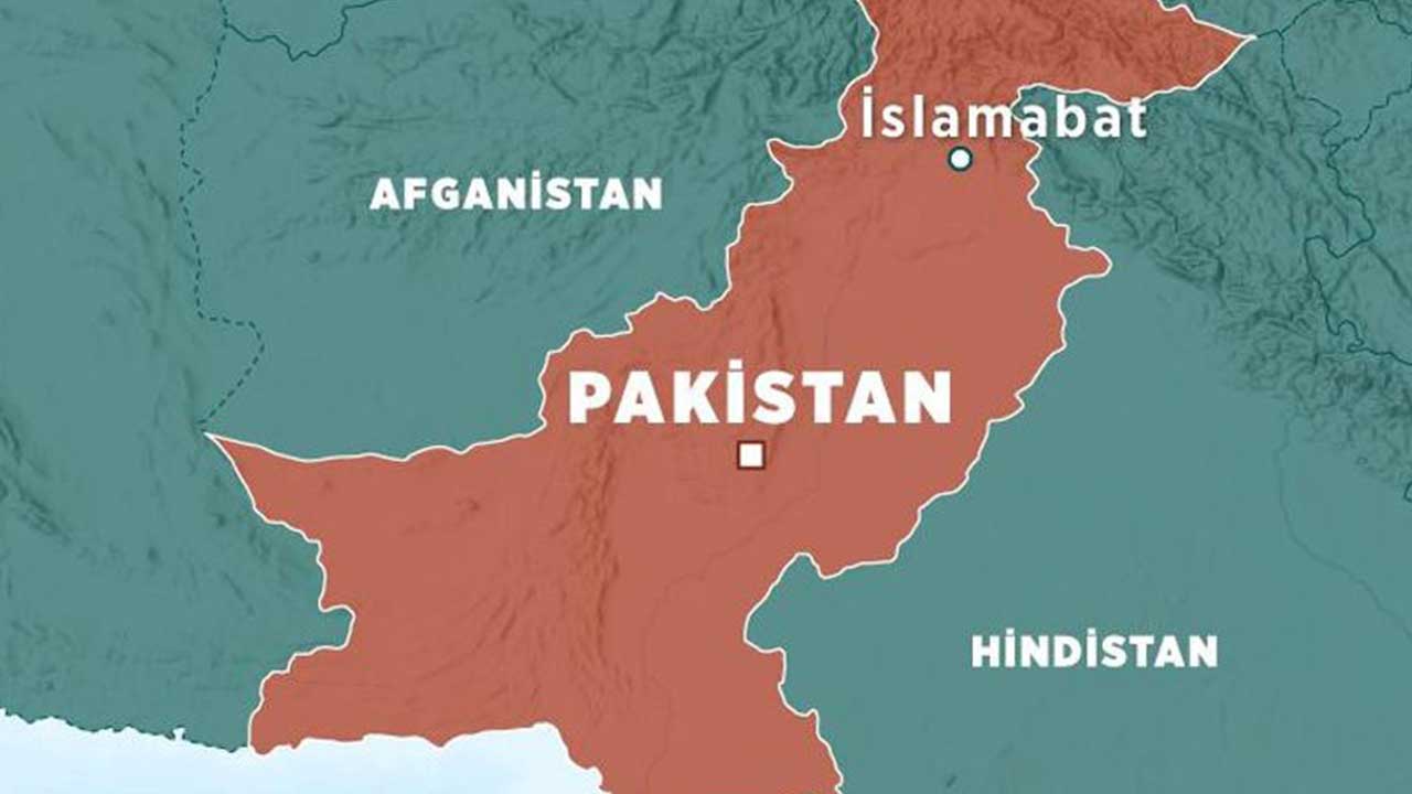 Foto - Türkiye'nin dostu iki Müslüman ülke birbirine girdi! Savaşa ramak var, büyük çatışmalar yaşanıyor