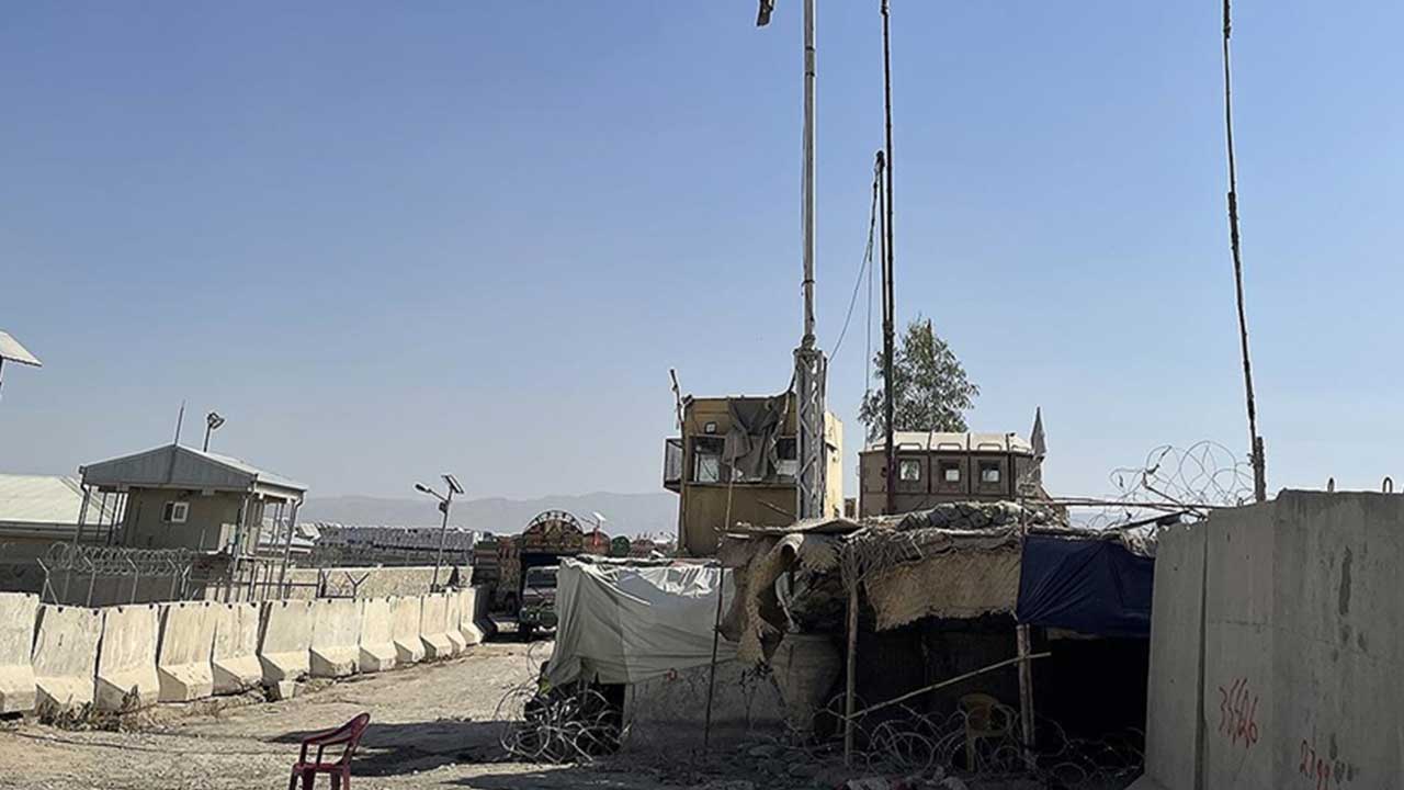 Foto - Türkiye'nin dostu iki Müslüman ülke birbirine girdi! Savaşa ramak var, büyük çatışmalar yaşanıyor