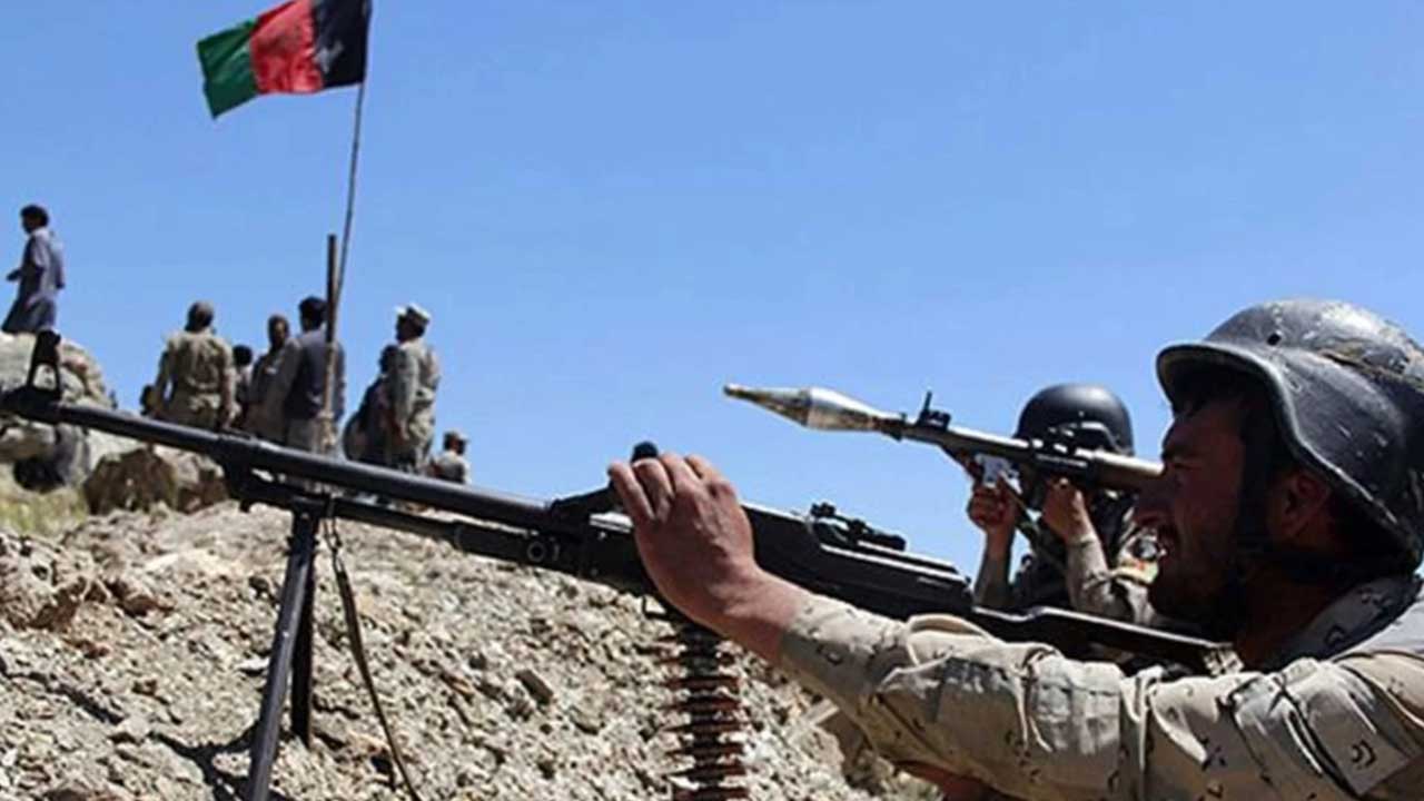 Foto - Türkiye'nin dostu iki Müslüman ülke birbirine girdi! Savaşa ramak var, büyük çatışmalar yaşanıyor