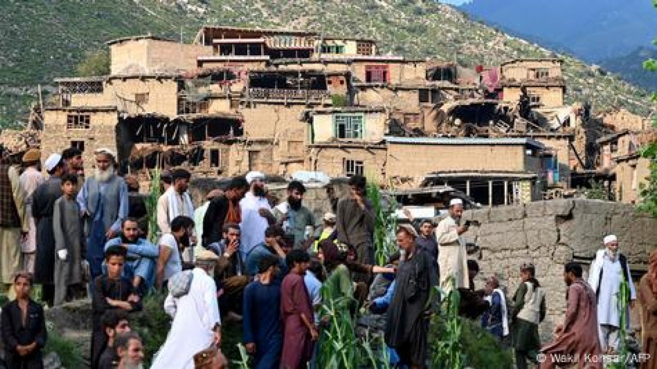 Foto - Türkiye'nin dostu, kardeş ülke Pakistan'dan vicdanları yaralayan karar
