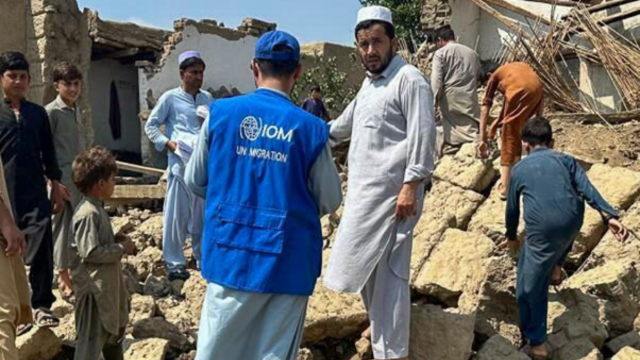 Foto - Türkiye'nin dostu, kardeş ülke Pakistan'dan vicdanları yaralayan karar