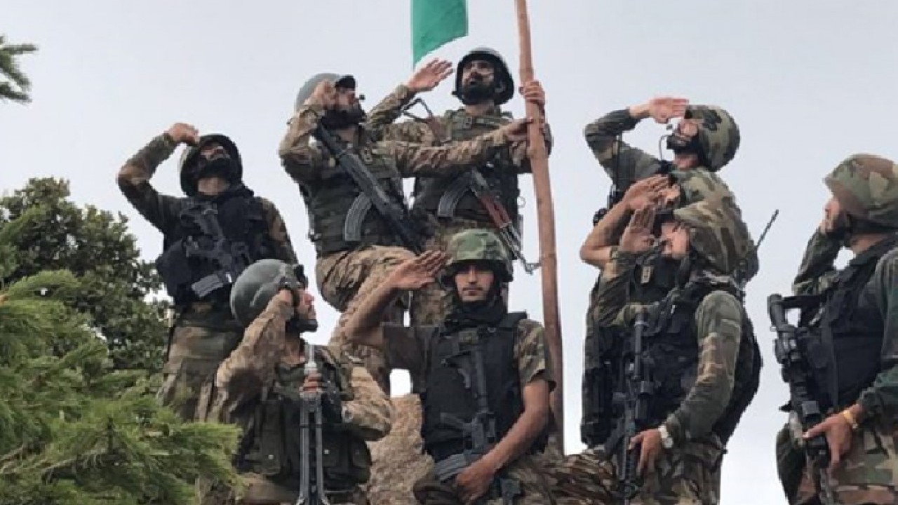 Türkiye'nin dostu, kardeş ülke Pakistan'dan vicdanları yaralayan karar