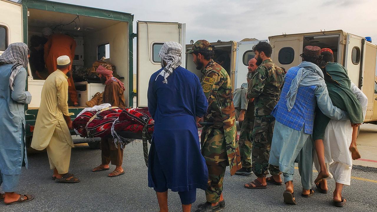 Foto - Türkiye'nin dostu, kardeş ülke Pakistan'dan vicdanları yaralayan karar