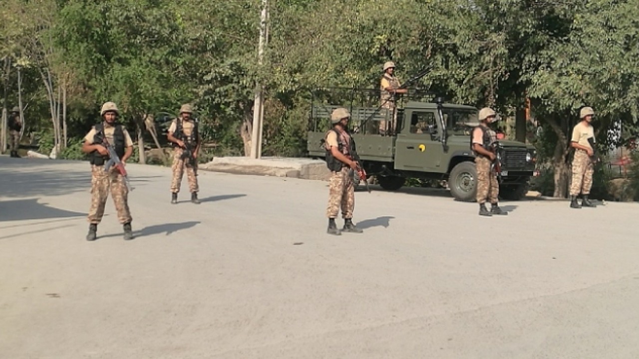 Foto - Türkiye'nin dostu, kardeş ülke Pakistan'dan vicdanları yaralayan karar