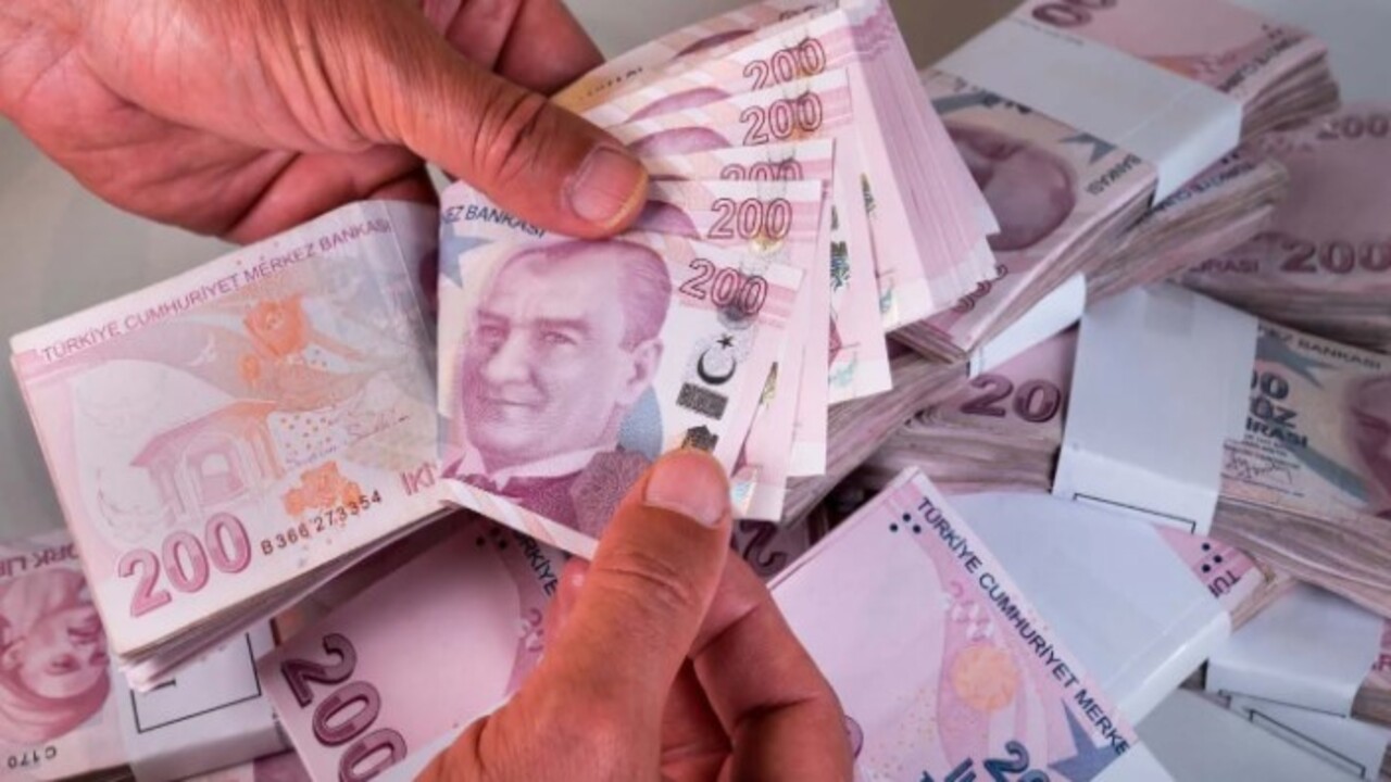 Foto - Türkiye’nin döviz ve altın zengini şehirleri açıklandı