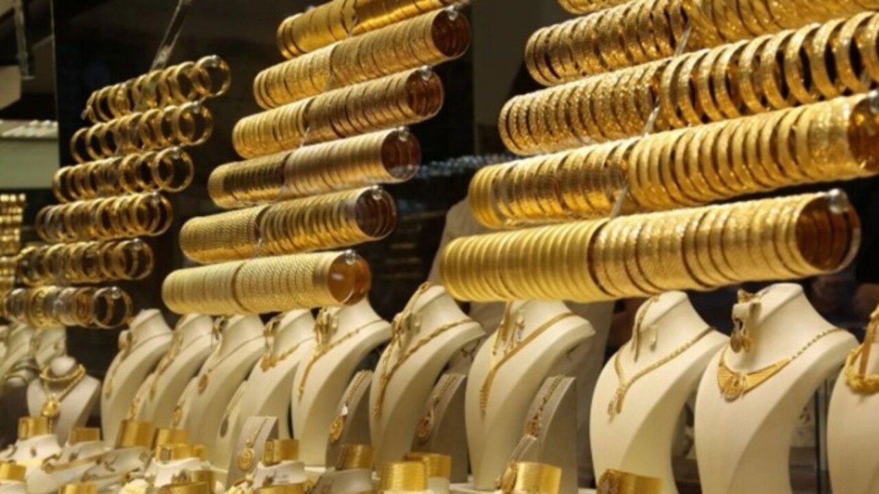 Foto - Türkiye’nin döviz ve altın zengini şehirleri açıklandı