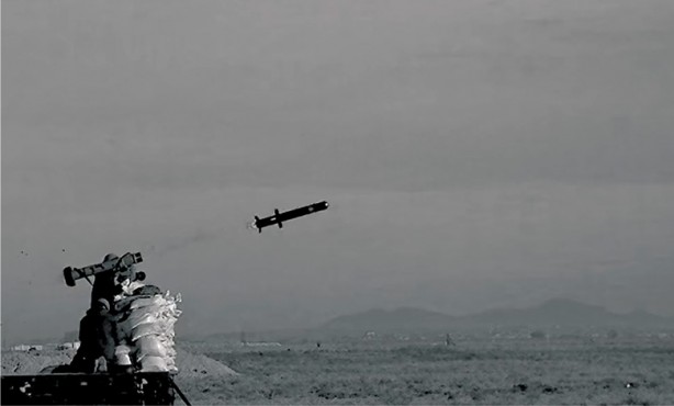 Foto - Türkiye’nin dünya çapında en önemli oyuncusu! Son teknoloji ürünlerini Mısır’ın başkenti Kahire’de başlayan EDEX’te sergiliyor!