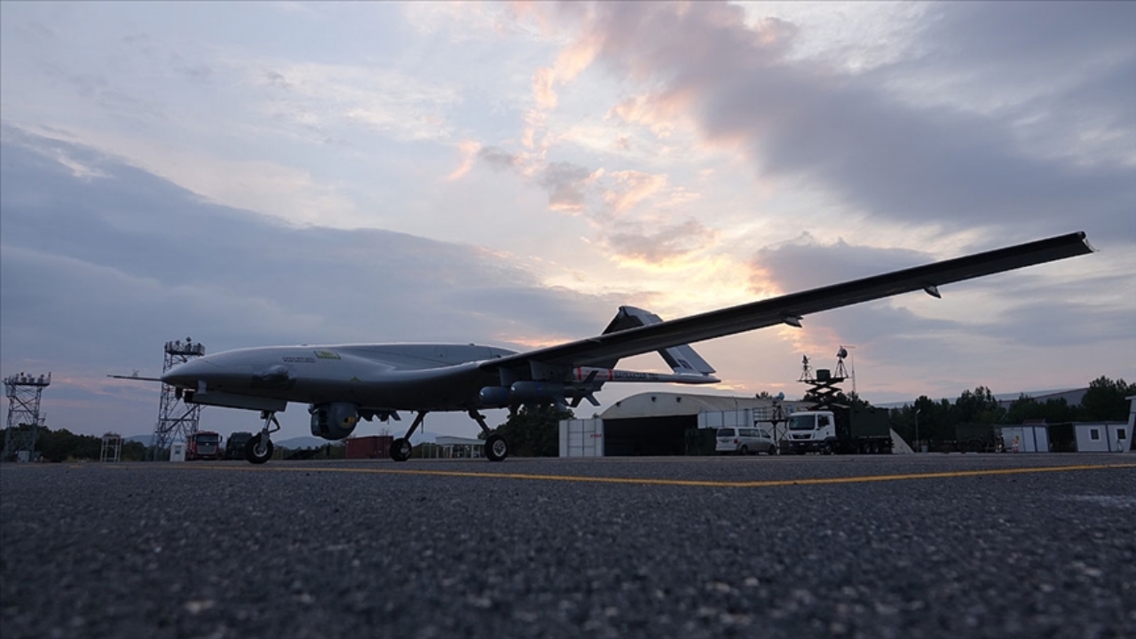 Türkiye’nin düzinelerce Bayraktar TB-2 SİHA sattığı ülke resmen çıldırdı! Yaptıklarını görünce, şaşkına döneceksiniz