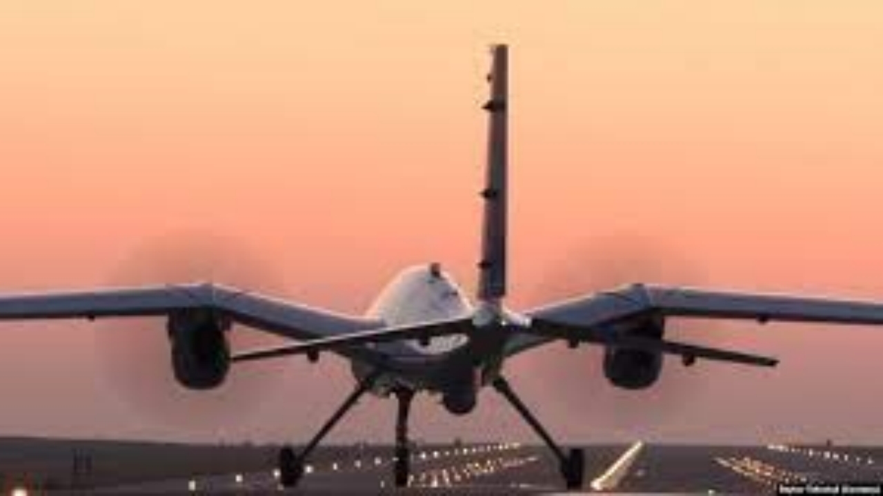 Foto - Türkiye’nin düzinelerce SİHA sattığı ülkeye büyük şok! Neye uğradıklarını şaşırdılar