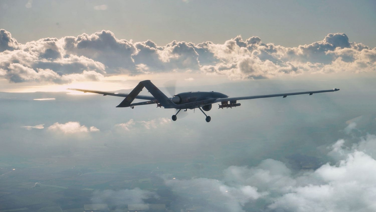 Türkiye’nin düzinelerce SİHA sattığı ülkeye büyük şok! Neye uğradıklarını şaşırdılar