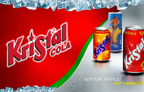 Türkiye'nin efsane kola markası marketlere resmen dönüş yaptı! Coca ...