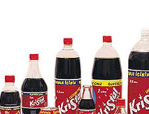 Foto - Türkiye'nin efsane kola markası marketlere resmen dönüş yaptı! Coca Cola'ya büyük şok