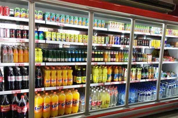 Türkiye'nin efsane kola markası marketlere resmen dönüş yaptı! Coca Cola'ya büyük şok
