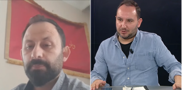 Foto - 'Türkiye'nin Haarp sistemi var' iddiası! Deprem için tarih verdi ve uyardı: Haarp varsa hemen bunu yapalım