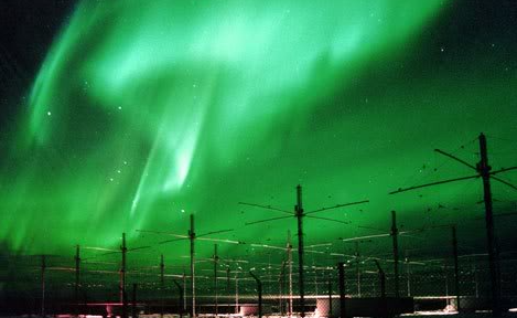Foto - 'Türkiye'nin Haarp sistemi var' iddiası! Deprem için tarih verdi ve uyardı: Haarp varsa hemen bunu yapalım