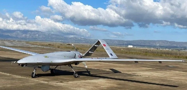 Foto - Türkiye’nin elindeki İHA sayısı tüm dünyayı şok edecek! Tam anlamıyla olay: Gözlerini Türkiye'ye çevirecekler…