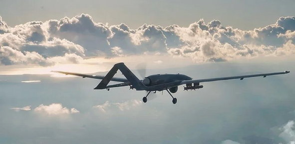 Foto - Türkiye’nin elindeki İHA sayısı tüm dünyayı şok edecek! Tam anlamıyla olay: Gözlerini Türkiye'ye çevirecekler…