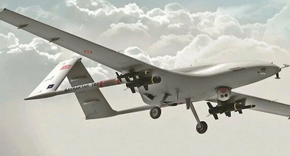 Foto - Türkiye’nin elindeki İHA sayısı tüm dünyayı şok edecek! Tam anlamıyla olay: Gözlerini Türkiye'ye çevirecekler…
