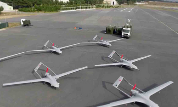 Foto - Türkiye’nin elindeki İHA sayısı tüm dünyayı şok edecek! Tam anlamıyla olay: Gözlerini Türkiye'ye çevirecekler…