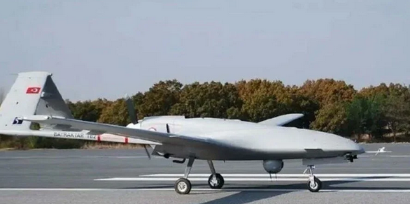 Foto - Türkiye’nin elindeki İHA sayısı tüm dünyayı şok edecek! Tam anlamıyla olay: Gözlerini Türkiye'ye çevirecekler…