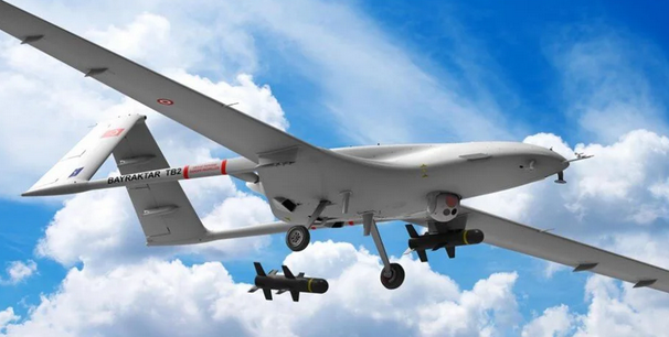 Foto - Türkiye’nin elindeki İHA sayısı tüm dünyayı şok edecek! Tam anlamıyla olay: Gözlerini Türkiye'ye çevirecekler…