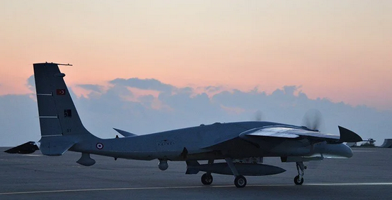 Foto - Türkiye’nin elindeki İHA sayısı tüm dünyayı şok edecek! Tam anlamıyla olay: Gözlerini Türkiye'ye çevirecekler…