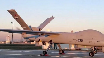 Foto - Türkiye’nin elindeki İHA sayısı tüm dünyayı şok edecek! Tam anlamıyla olay: Gözlerini Türkiye'ye çevirecekler…