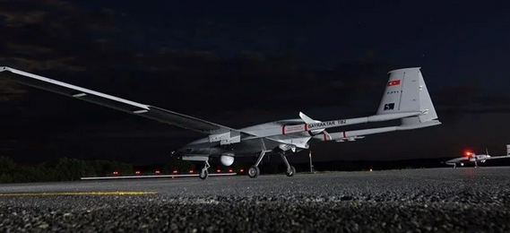 Foto - Türkiye’nin elindeki İHA sayısı tüm dünyayı şok edecek! Tam anlamıyla olay: Gözlerini Türkiye'ye çevirecekler…