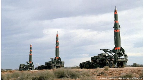 Foto - Türkiye'nin elindeki silah NATO'yu tedirgin etti