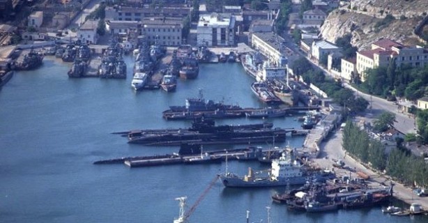 Foto - Türkiye'nin elindeki silah NATO'yu tedirgin etti