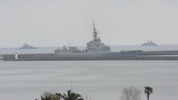 Foto - Türkiye'nin elindeki silah NATO'yu tedirgin etti