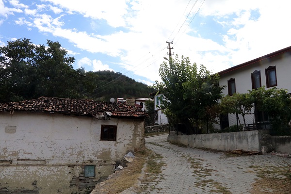 Foto - Türkiye’nin en az nüfusa sahip ilçesi! Burada yalnızca 476 kişi yaşıyor