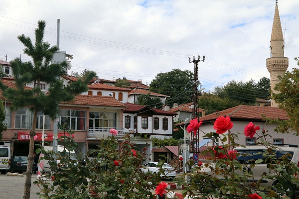 Foto - Türkiye’nin en az nüfusa sahip ilçesi! Burada yalnızca 476 kişi yaşıyor