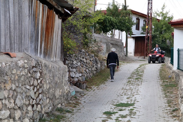 Foto - Türkiye’nin en az nüfusa sahip ilçesi! Burada yalnızca 476 kişi yaşıyor