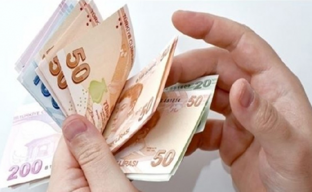 Foto - Türkiye'nin en borçlu illeri belli oldu! Burada yaşayanların borcu dağları bile aşmış! İlk sırada bakın hangi il var