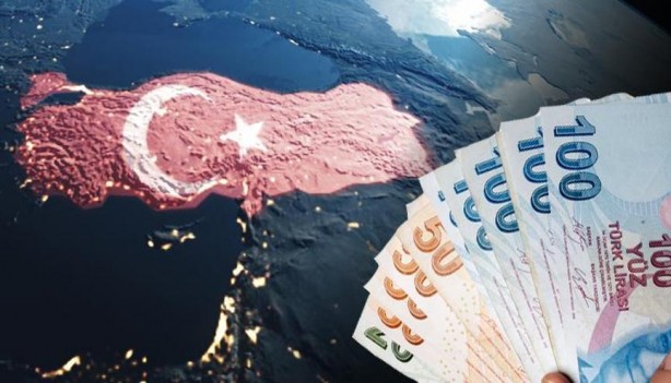 Türkiye'nin en borçlu illeri belli oldu! Burada yaşayanların borcu dağları bile aşmış! İlk sırada bakın hangi il var