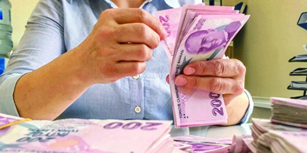 Foto - Türkiye'nin en borçlu illeri belli oldu! Burada yaşayanların borcu dağları bile aşmış! İlk sırada bakın hangi il var