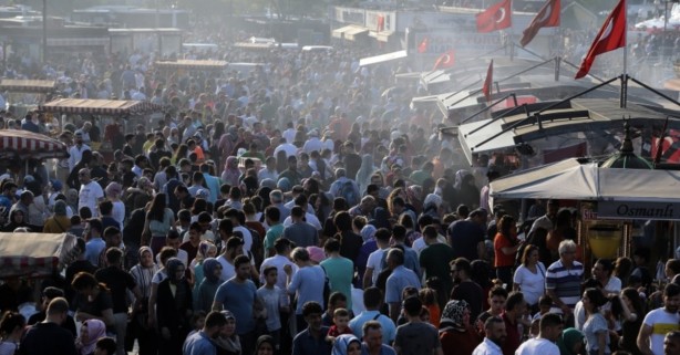 Foto - Türkiye'nin en borçlu illeri belli oldu! Tek tek sıralandı bakın ilk sırada neresi var?