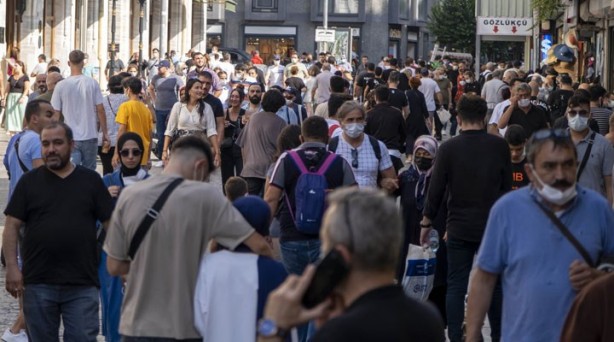Foto - Türkiye'nin en borçlu illeri belli oldu! Tek tek sıralandı bakın ilk sırada neresi var?