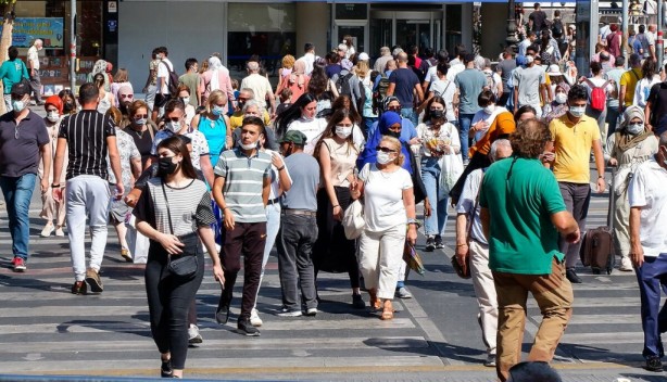 Foto - Türkiye'nin en borçlu illeri belli oldu! Tek tek sıralandı bakın ilk sırada neresi var?