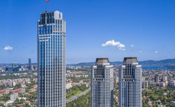 Foto - Türkiye'nin en büyük 3. holdingi kuruldu! Sabancı ve Koç'tan sonra en büyük sermayeye sahip olacaklar