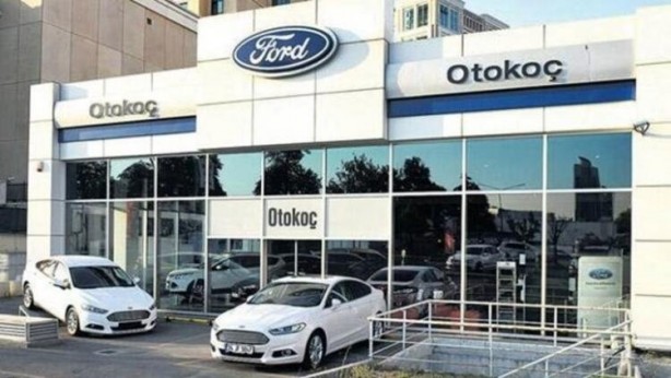 Foto - Türkiye'nin en büyük 500 şirketi açıklandı! İşte o markalar